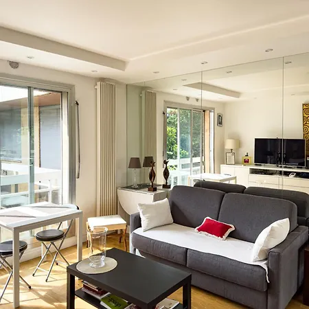 Penbed -1Br - Proche Champs Elysees Paris Extérieur photo