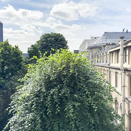Penbed -1Br - Proche Champs Elysees Paris Extérieur photo