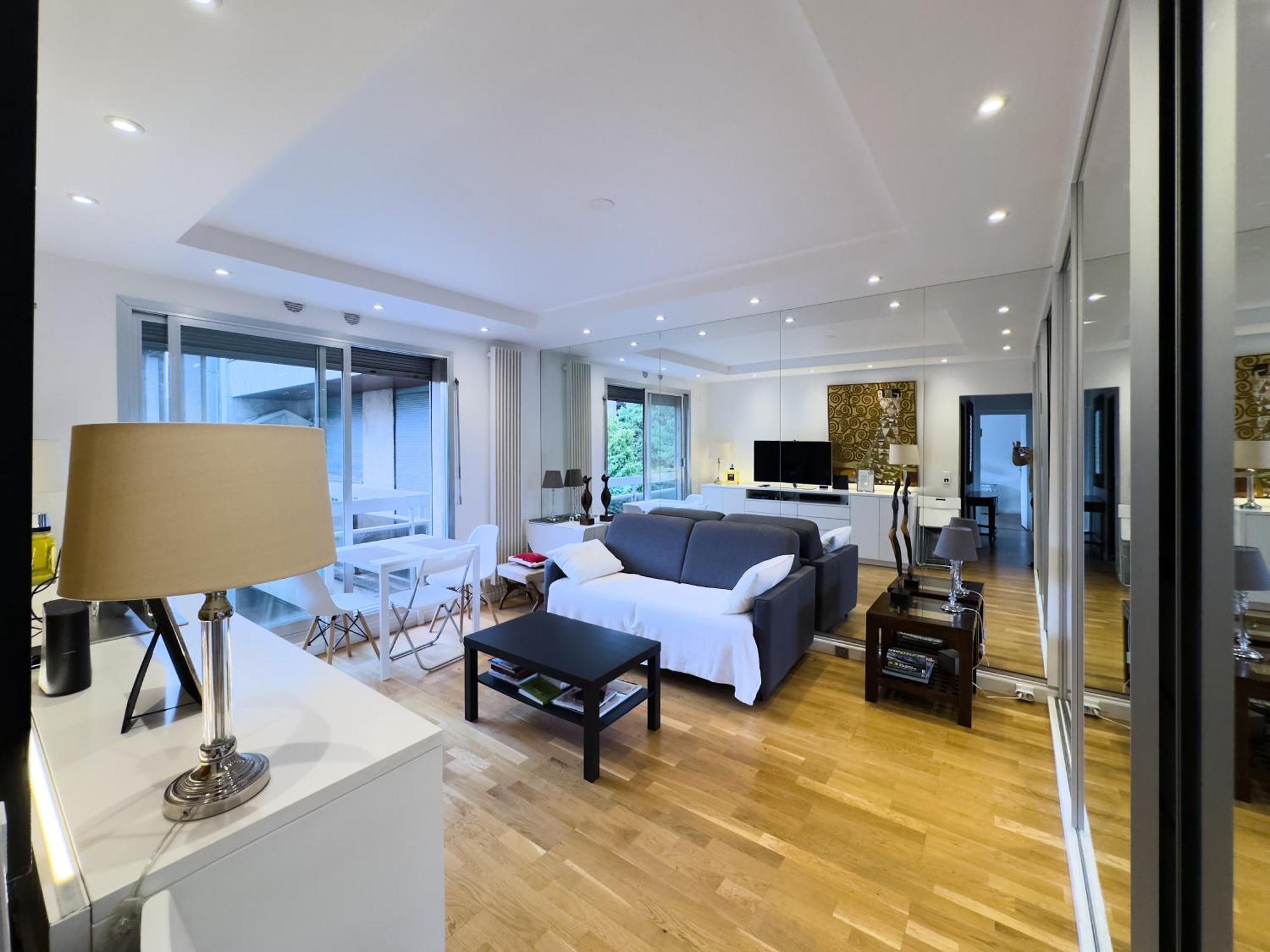Penbed -1br - Proche Champs Elysees Appartement Paris